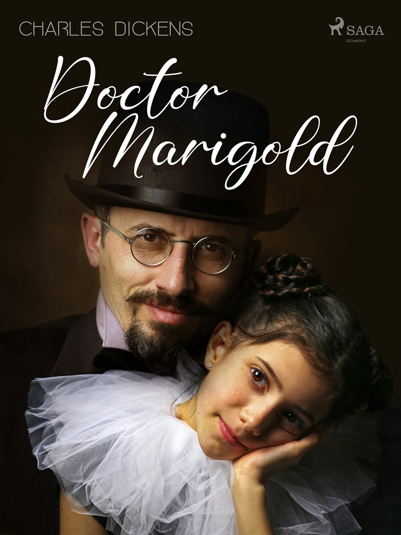 Doctor Marigold – E-bok