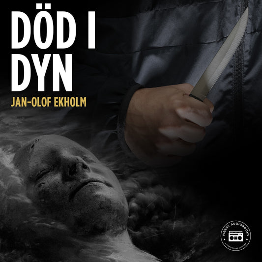Död i dyn – Ljudbok