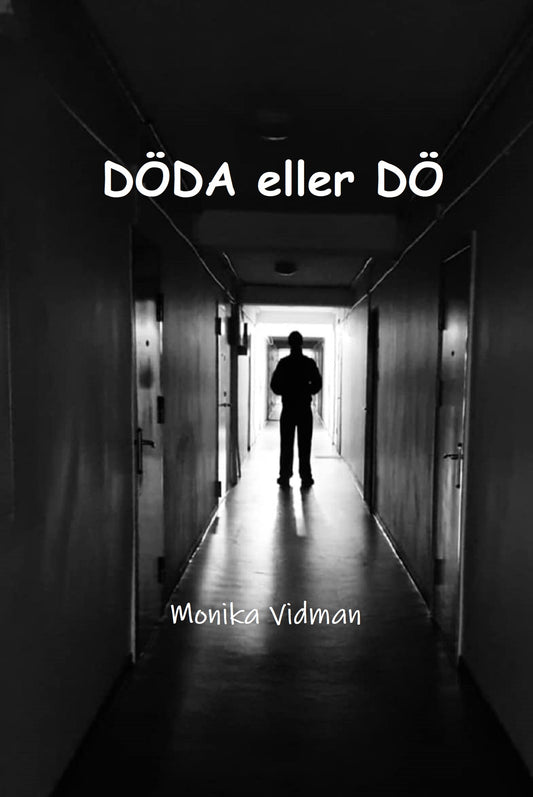 Döda eller dö – E-bok