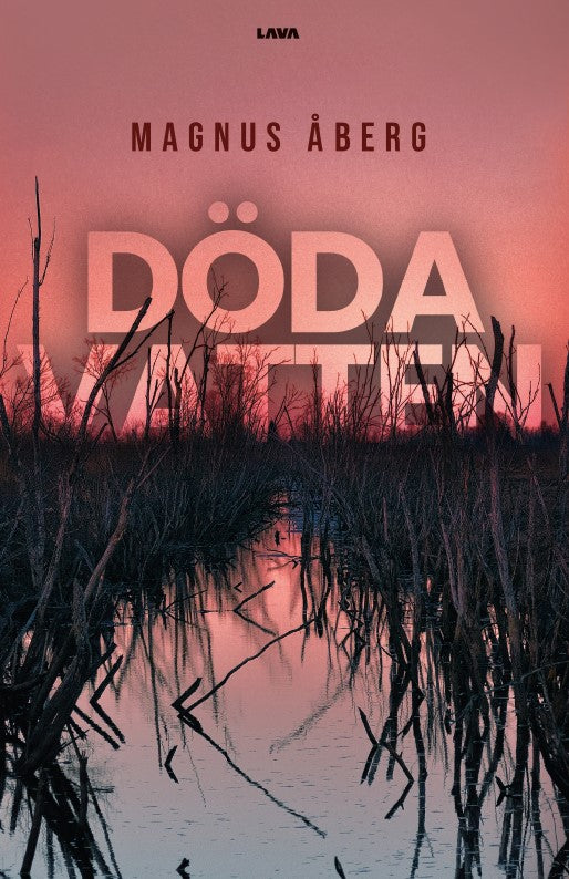 Döda vatten – E-bok