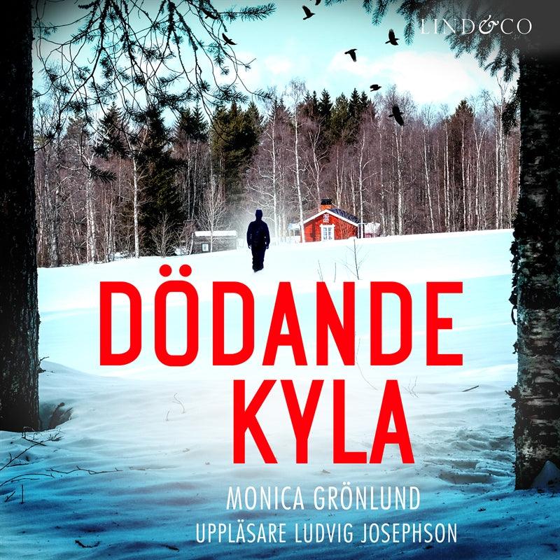 Dödande kyla – Ljudbok