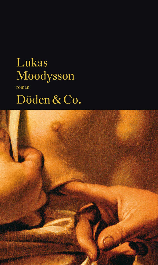 Döden & Co. – E-bok