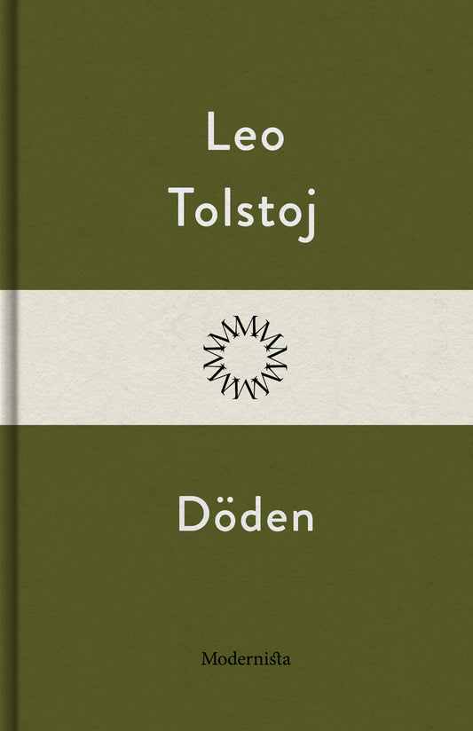 Döden – E-bok