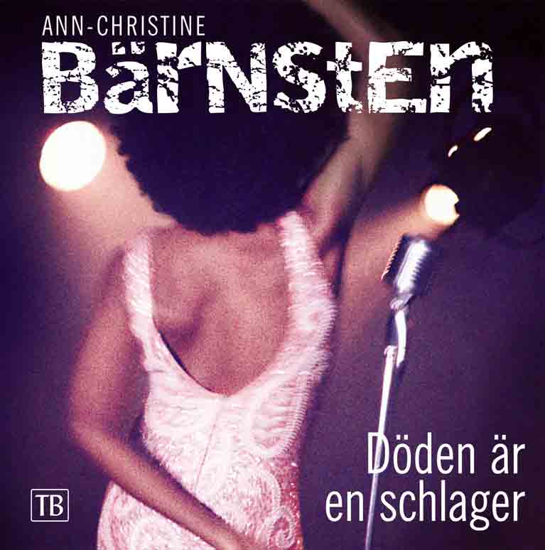 Döden är en schlager – Ljudbok