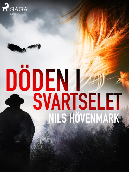 Döden i Svartselet – E-bok
