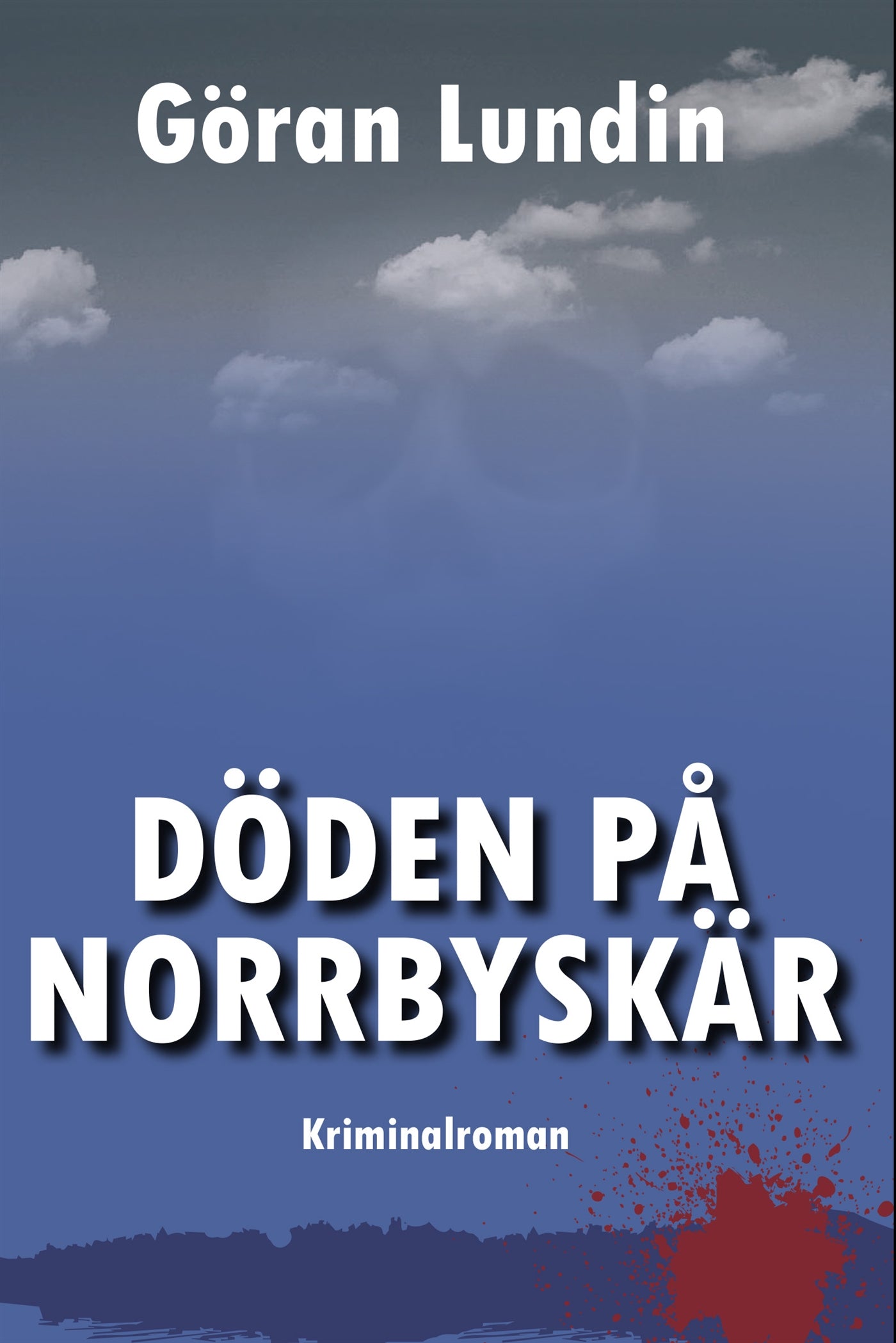 Döden på Norrbyskär – E-bok