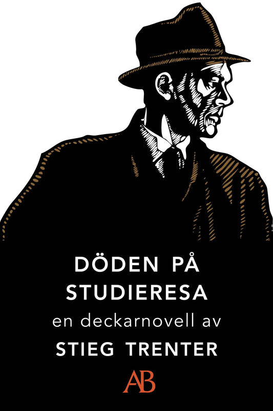 Döden på studieresa: En novell ur De döda fiskarna – E-bok