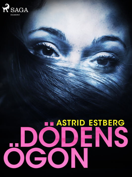Dödens ögon – E-bok