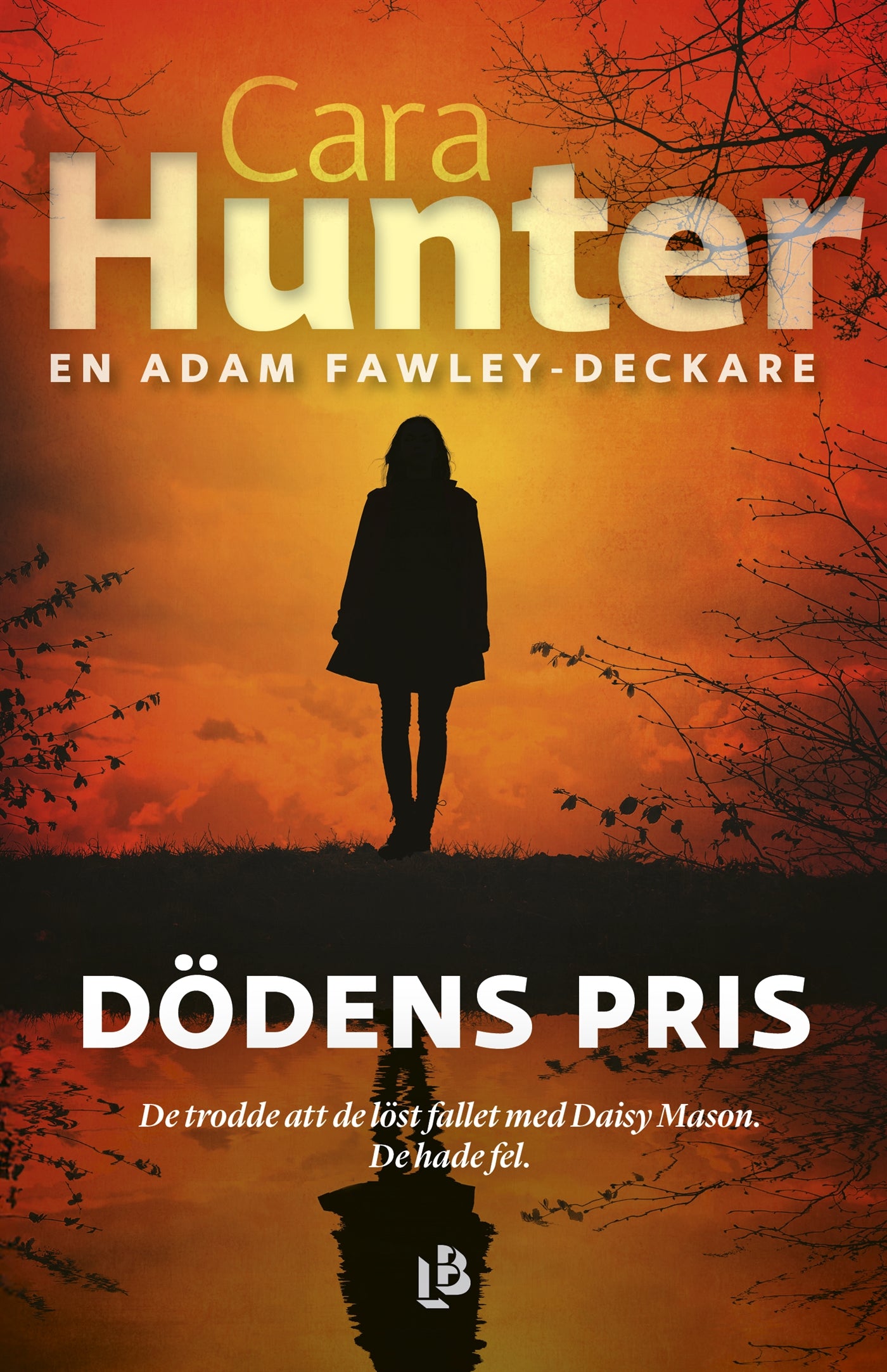 Dödens pris – E-bok