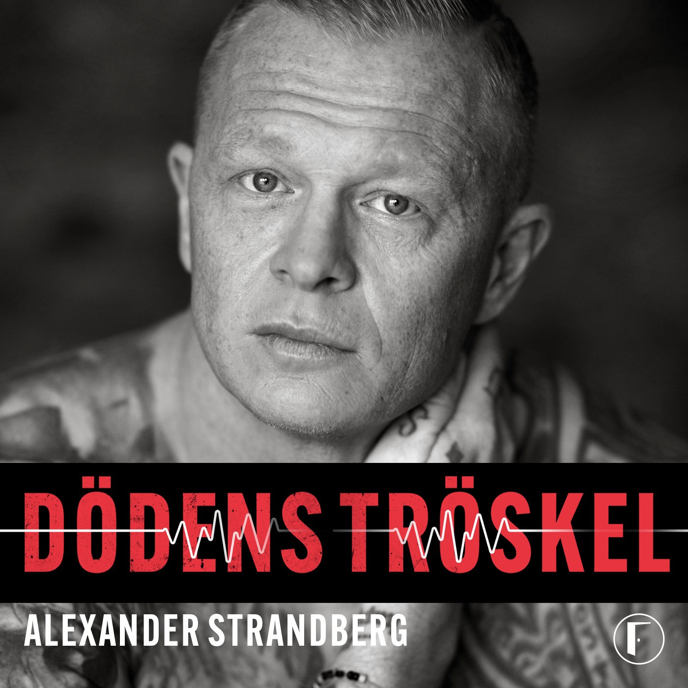 Dödens tröskel – Ljudbok