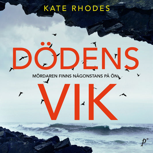 Dödens vik – Ljudbok