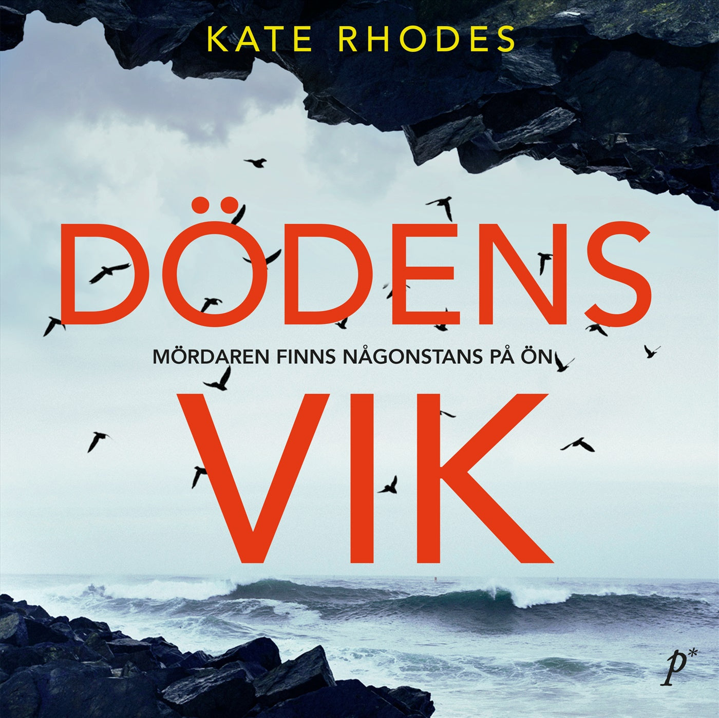 Dödens vik – Ljudbok