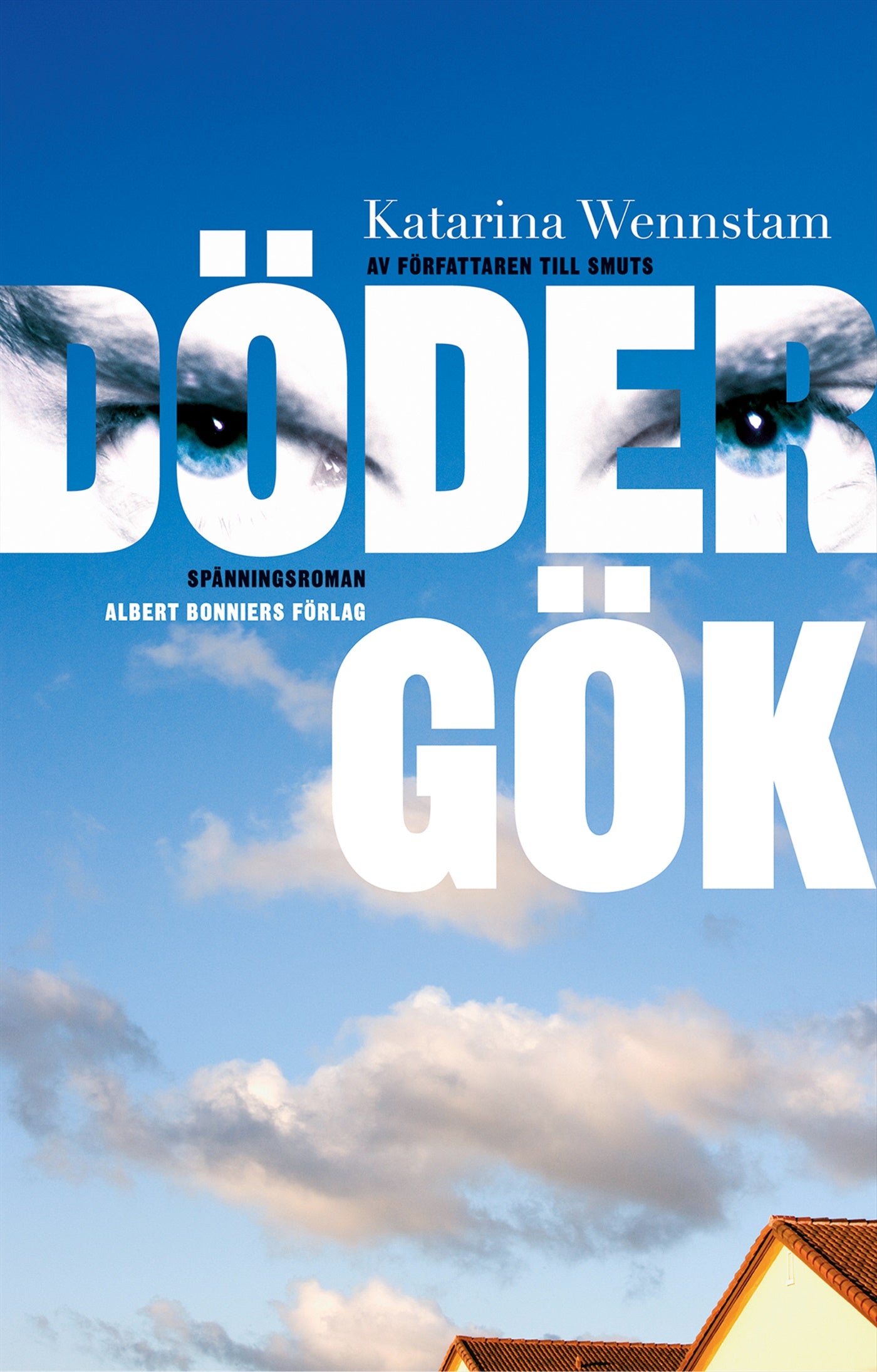 Dödergök – E-bok
