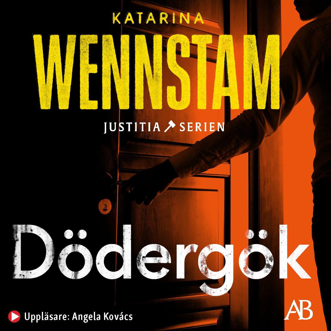 Dödergök – Ljudbok