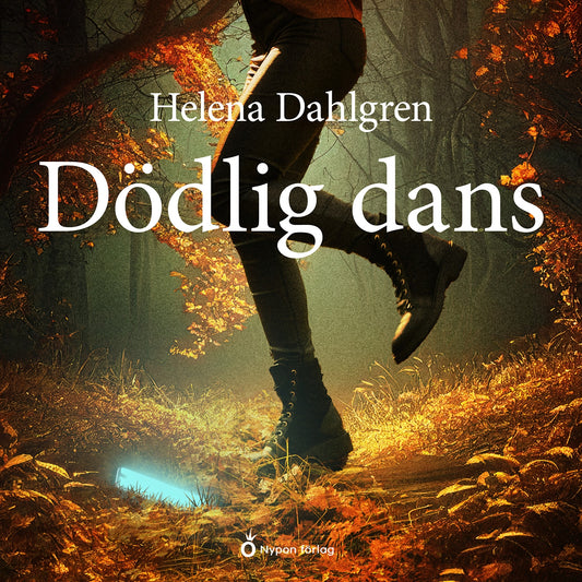 Dödlig dans – Ljudbok