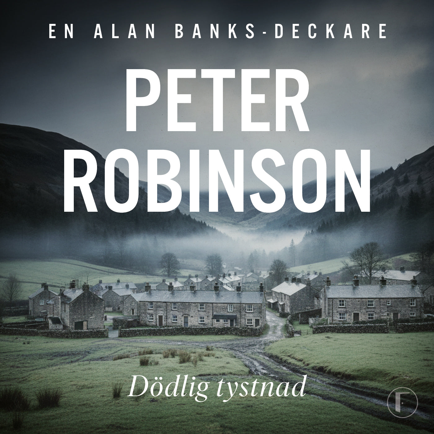 Dödlig tystnad – Ljudbok
