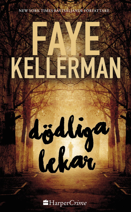 Dödliga lekar – E-bok