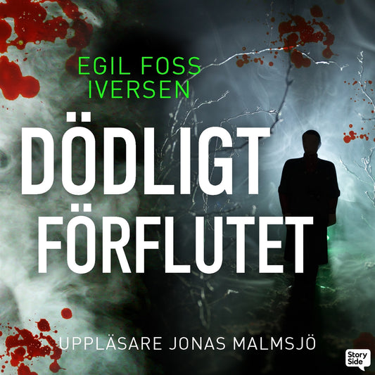 Dödligt förflutet – Ljudbok