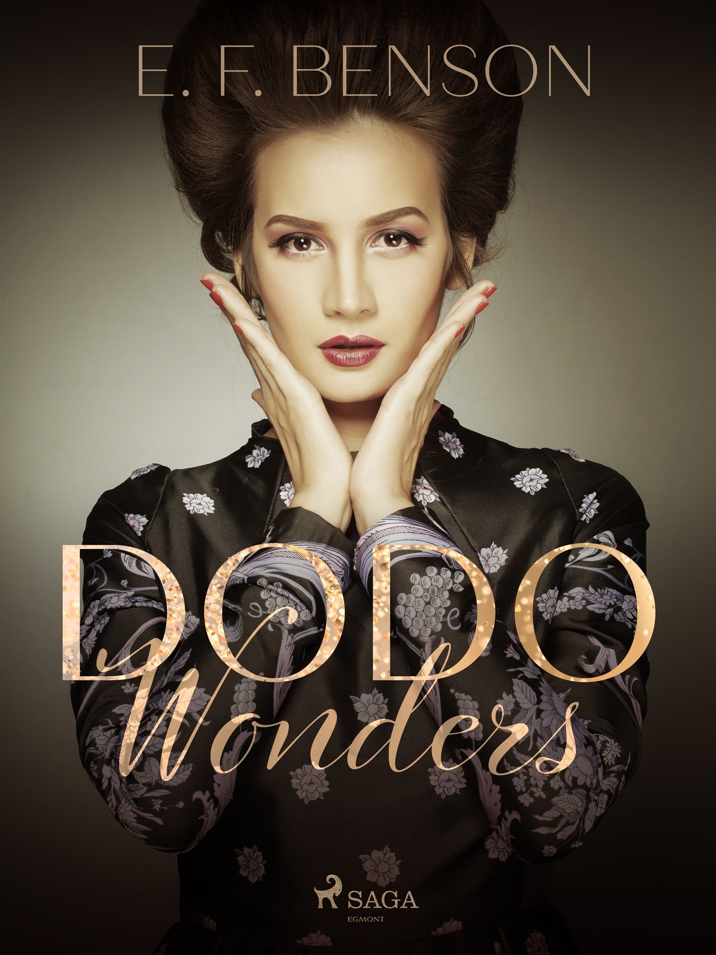 Dodo Wonders – E-bok