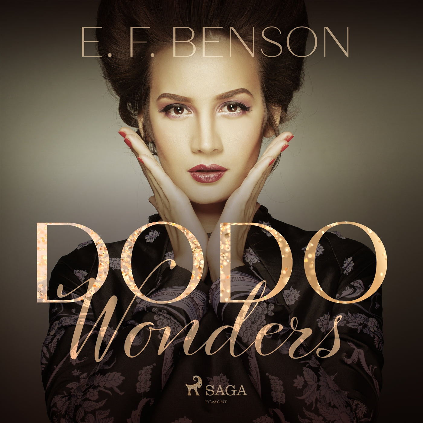 Dodo Wonders – Ljudbok