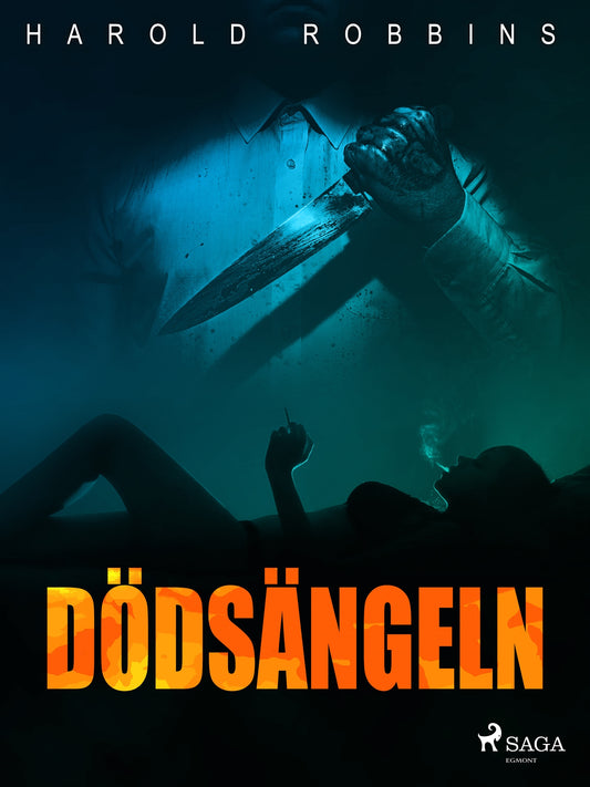 Dödsängeln – E-bok