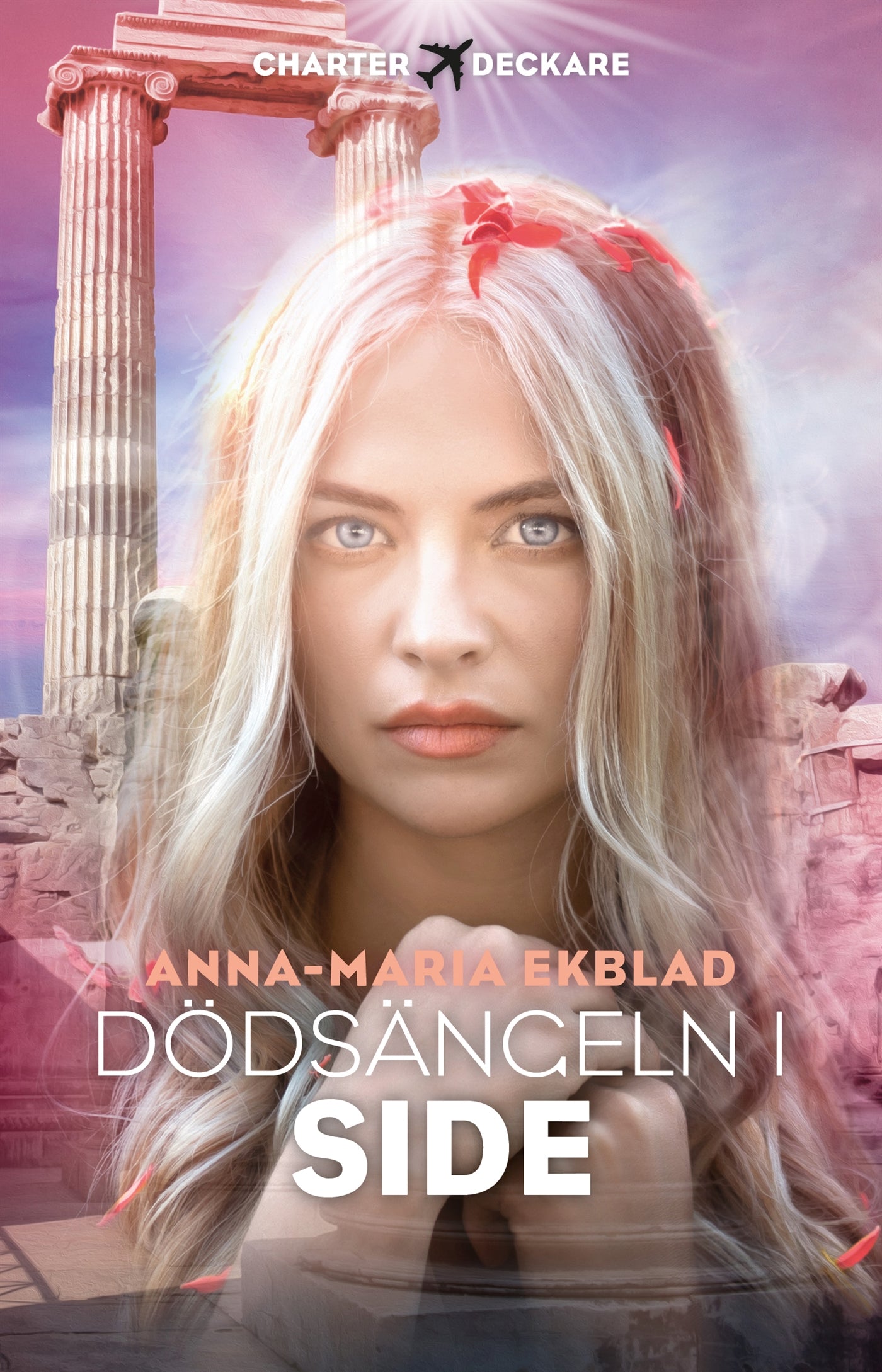 Dödsängeln i Side – E-bok