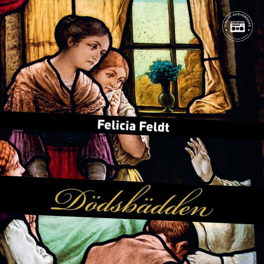 Dödsbädden – Ljudbok