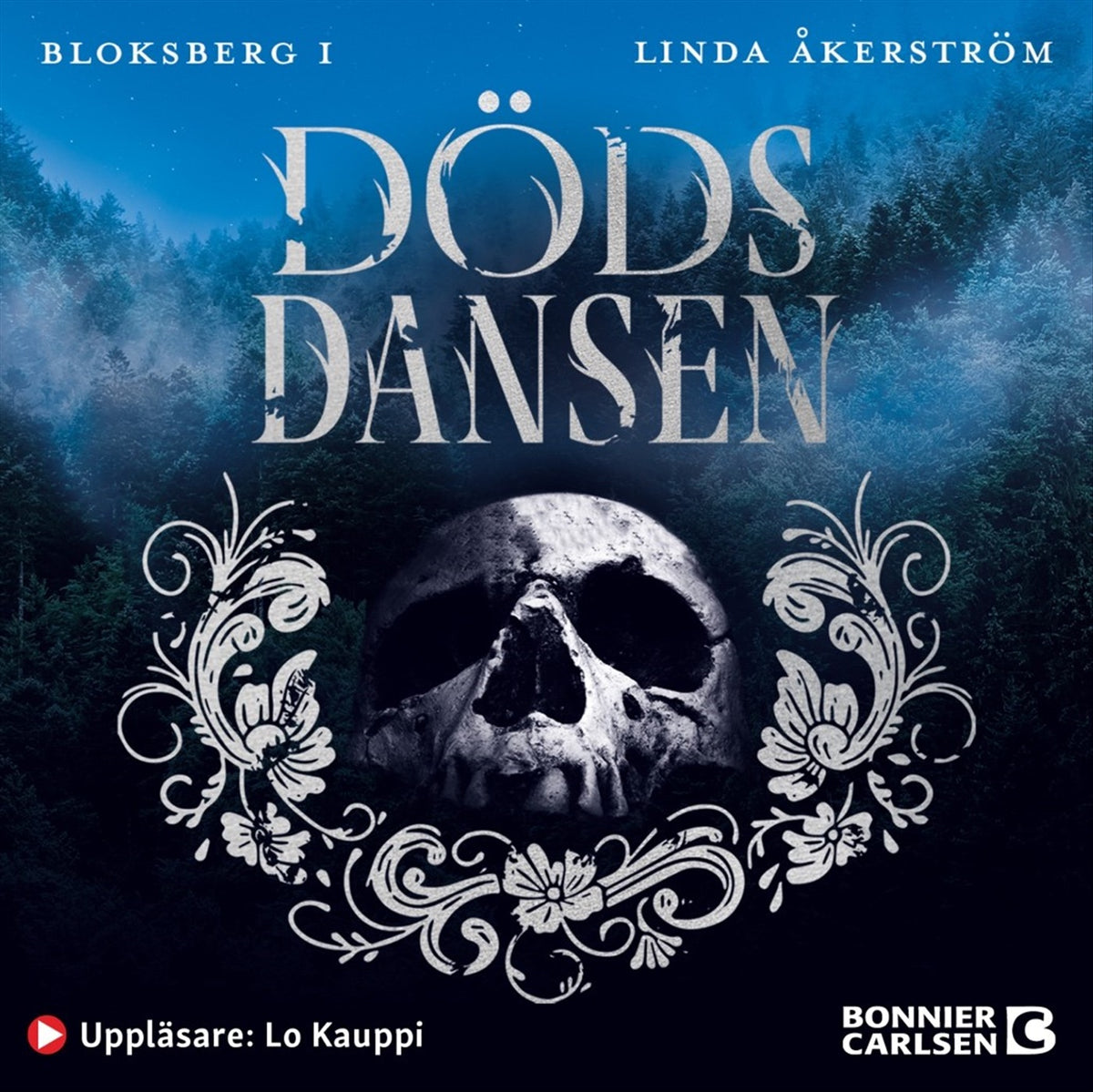 Dödsdansen – Ljudbok