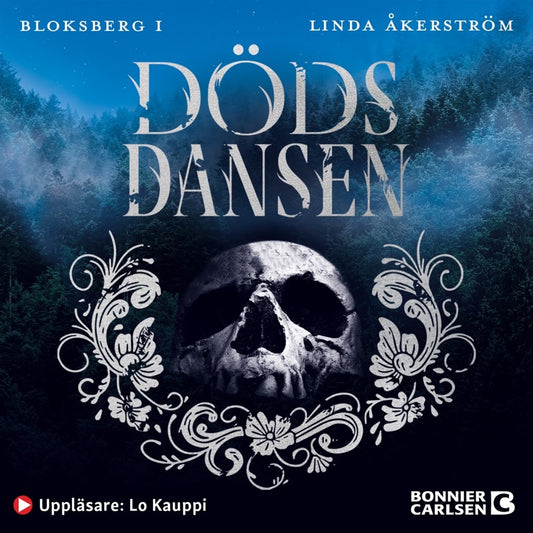 Dödsdansen – Ljudbok