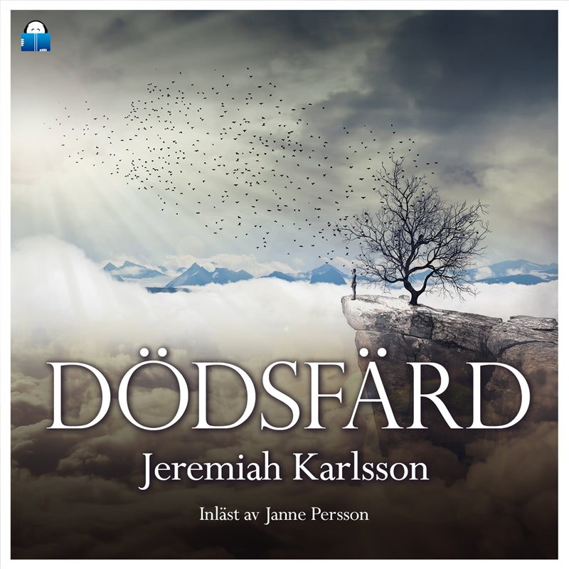 Dödsfärd – Ljudbok