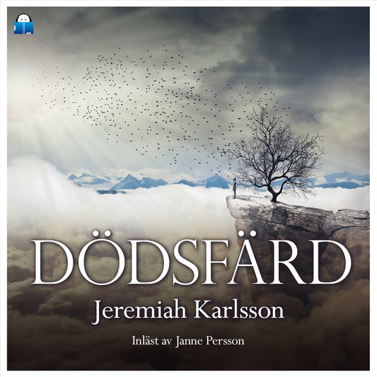 Dödsfärd – Ljudbok