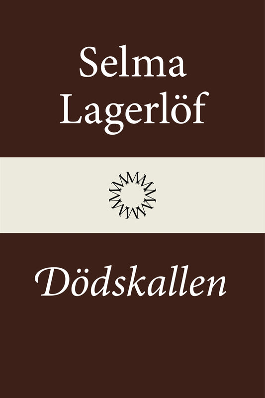 Dödskallen – E-bok
