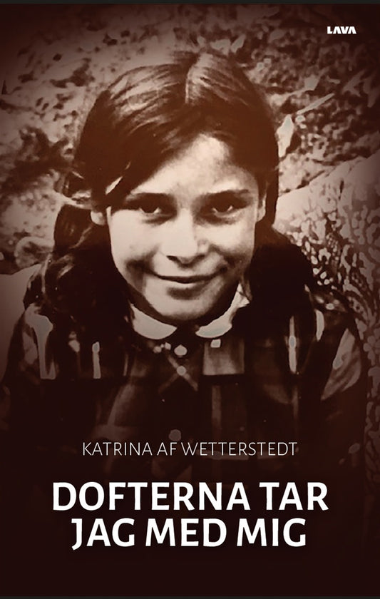 Dofterna tar jag med mig – E-bok