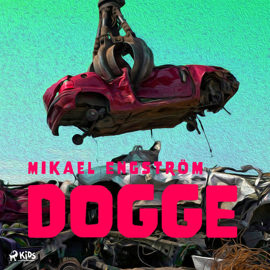 Dogge – Ljudbok
