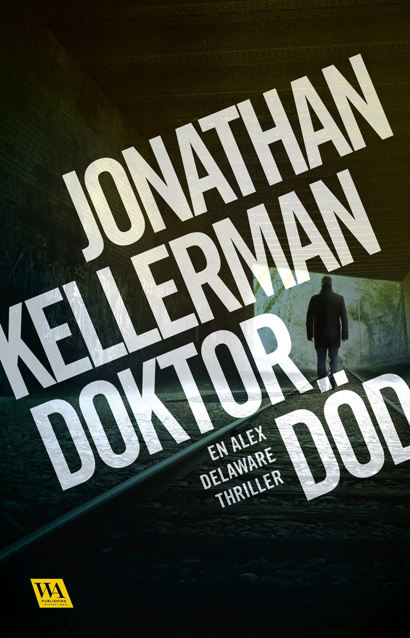 Doktor Död – E-bok
