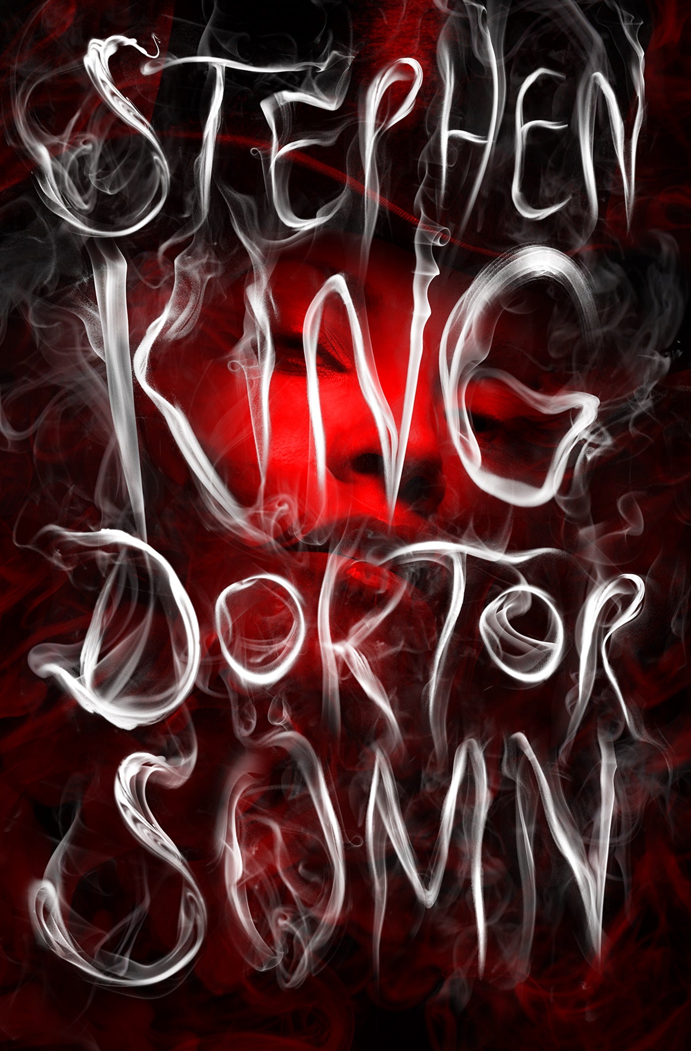 Doktor Sömn – E-bok