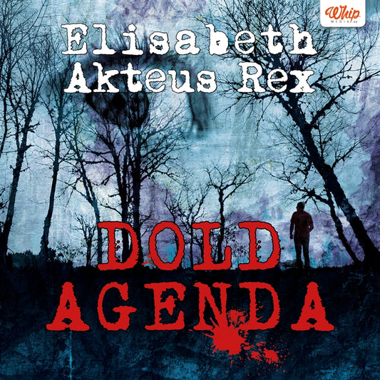 Dold agenda – Ljudbok