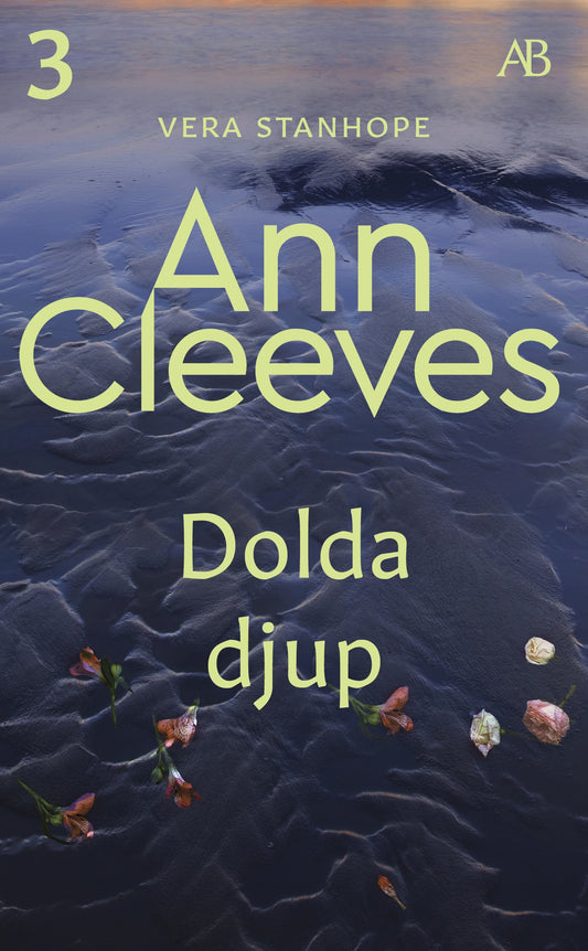 Dolda djup – E-bok