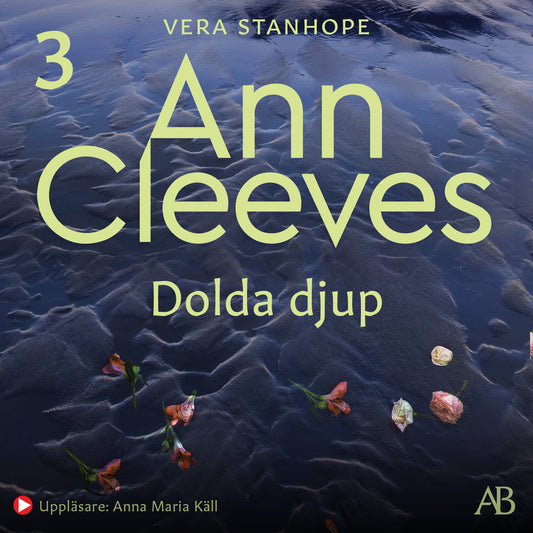 Dolda djup – Ljudbok