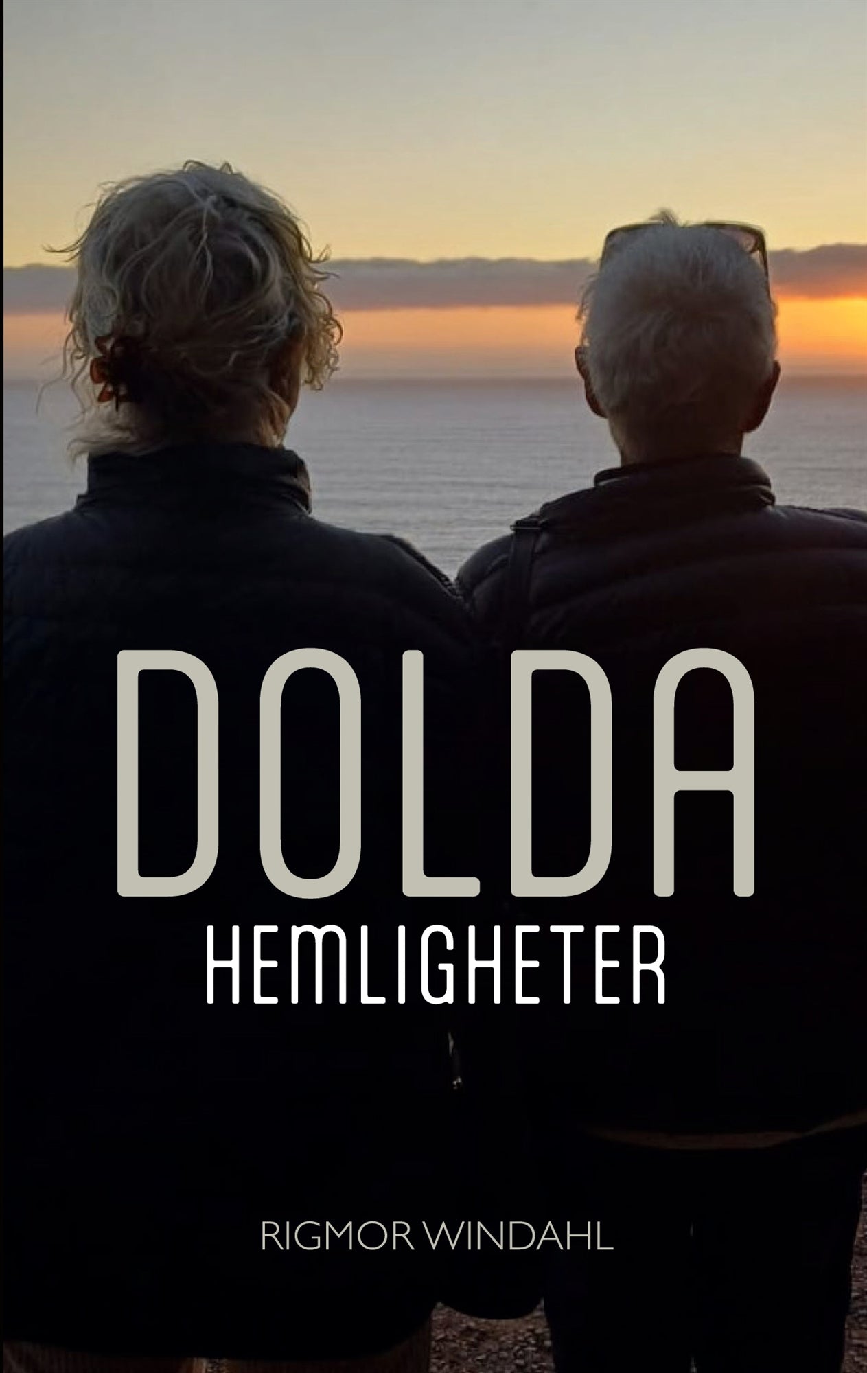 Dolda hemligheter – E-bok