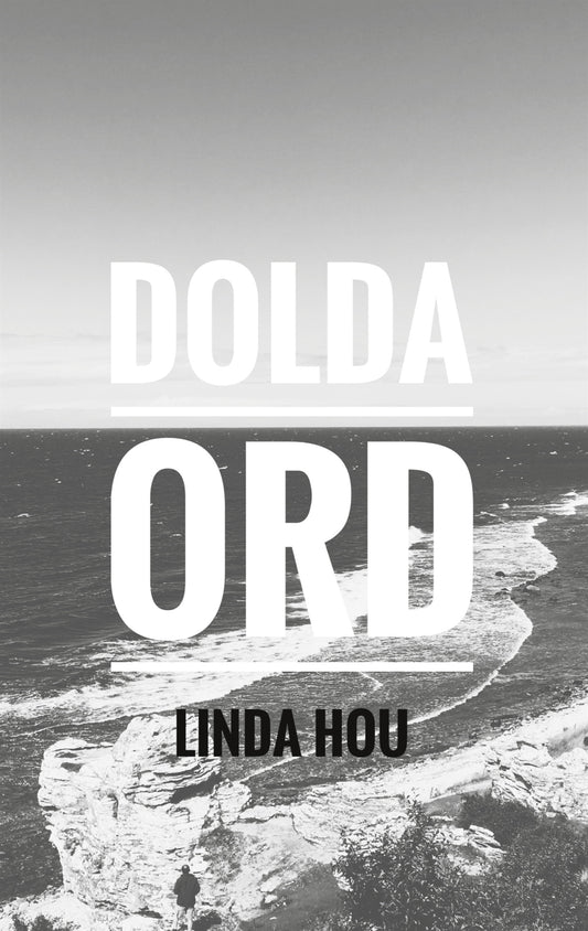 Dolda ord – E-bok
