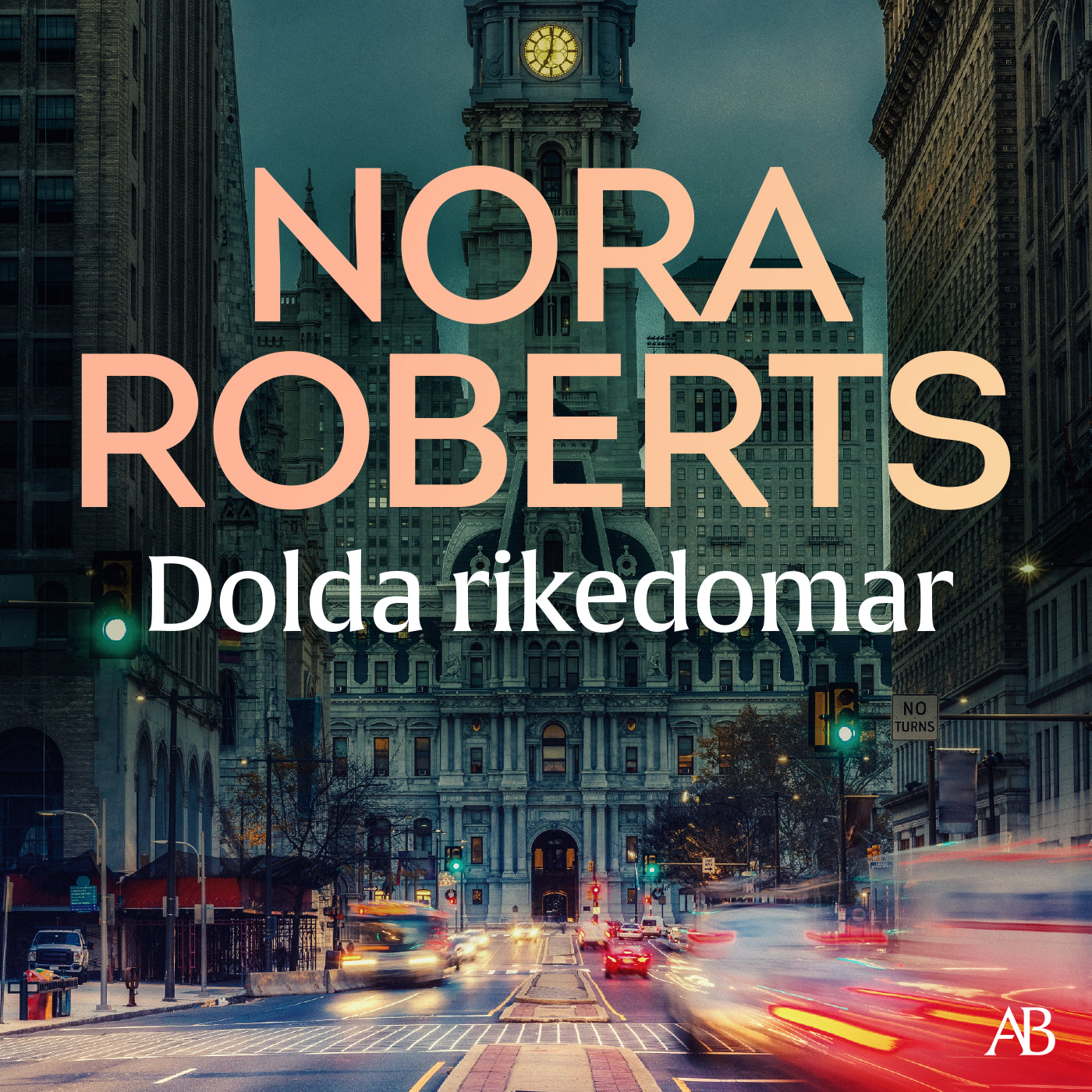 Dolda rikedomar – Ljudbok