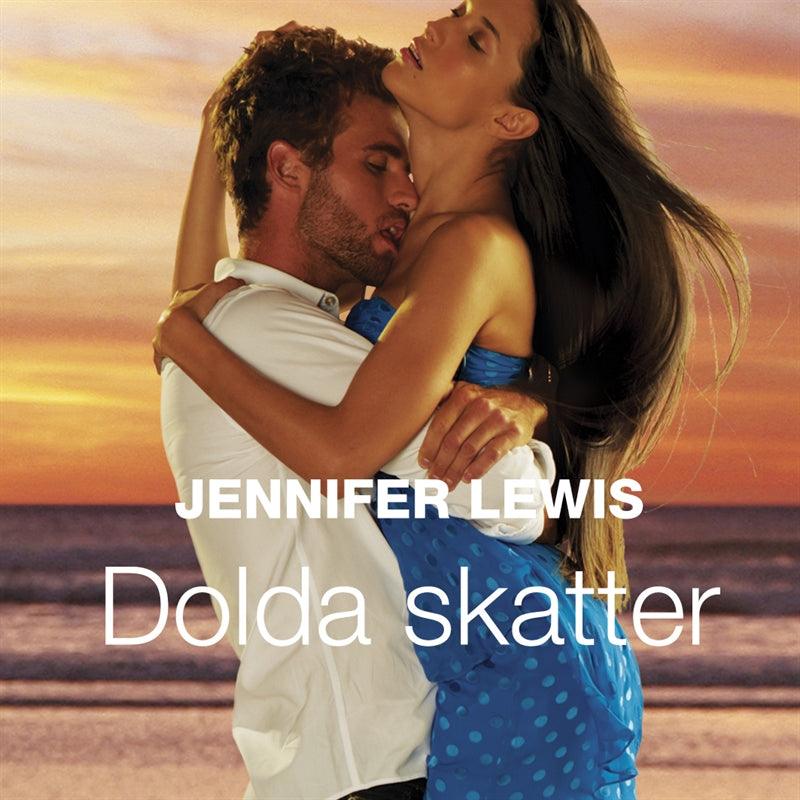 Dolda skatter – Ljudbok