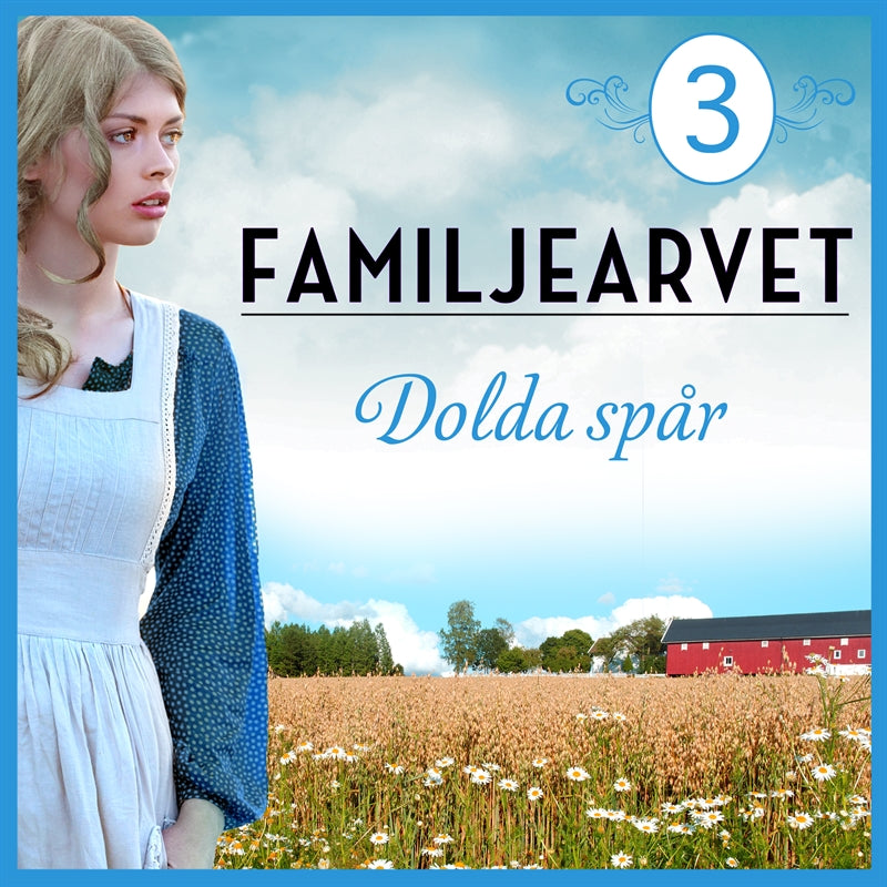 Dolda spår: en släkthistoria – Ljudbok