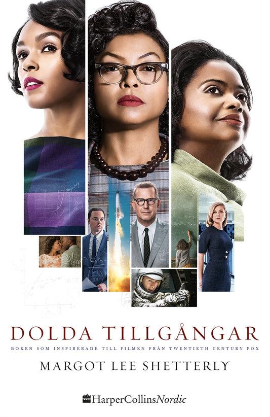 Dolda tillgångar – E-bok