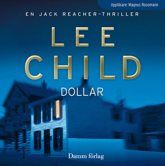 Dollar – Ljudbok