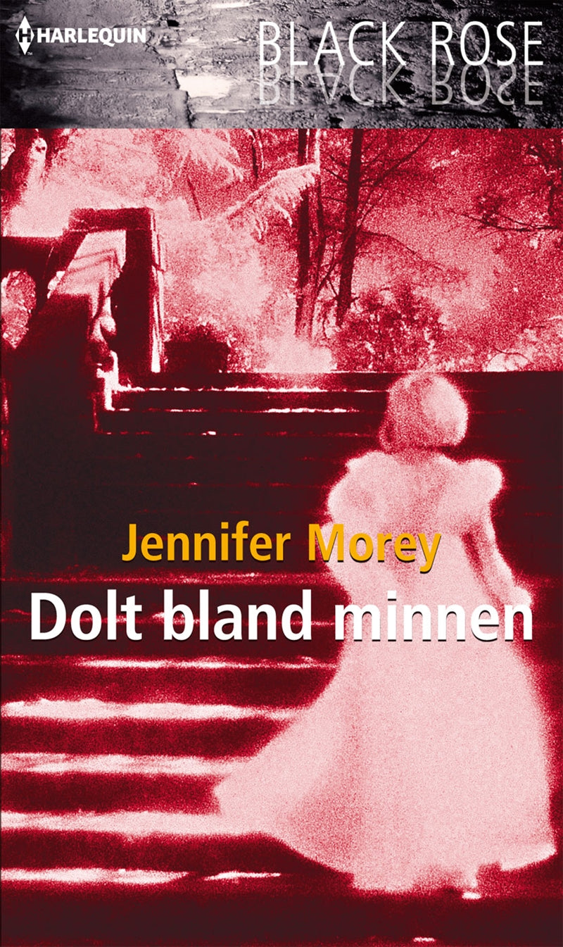 Dolt bland minnen – E-bok