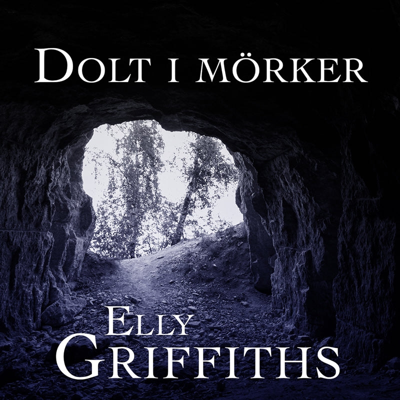 Dolt i mörker – Ljudbok