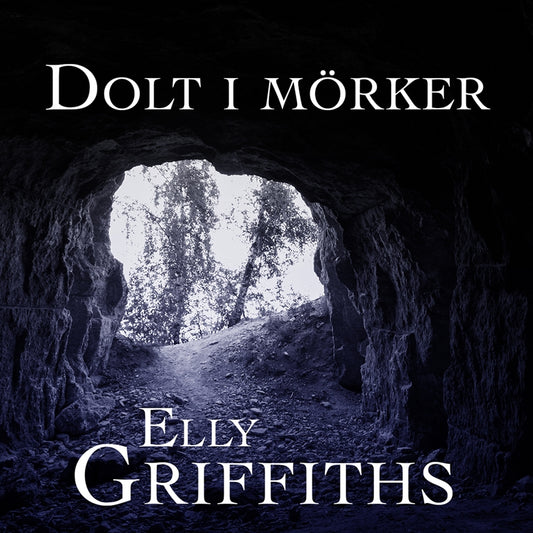 Dolt i mörker – Ljudbok