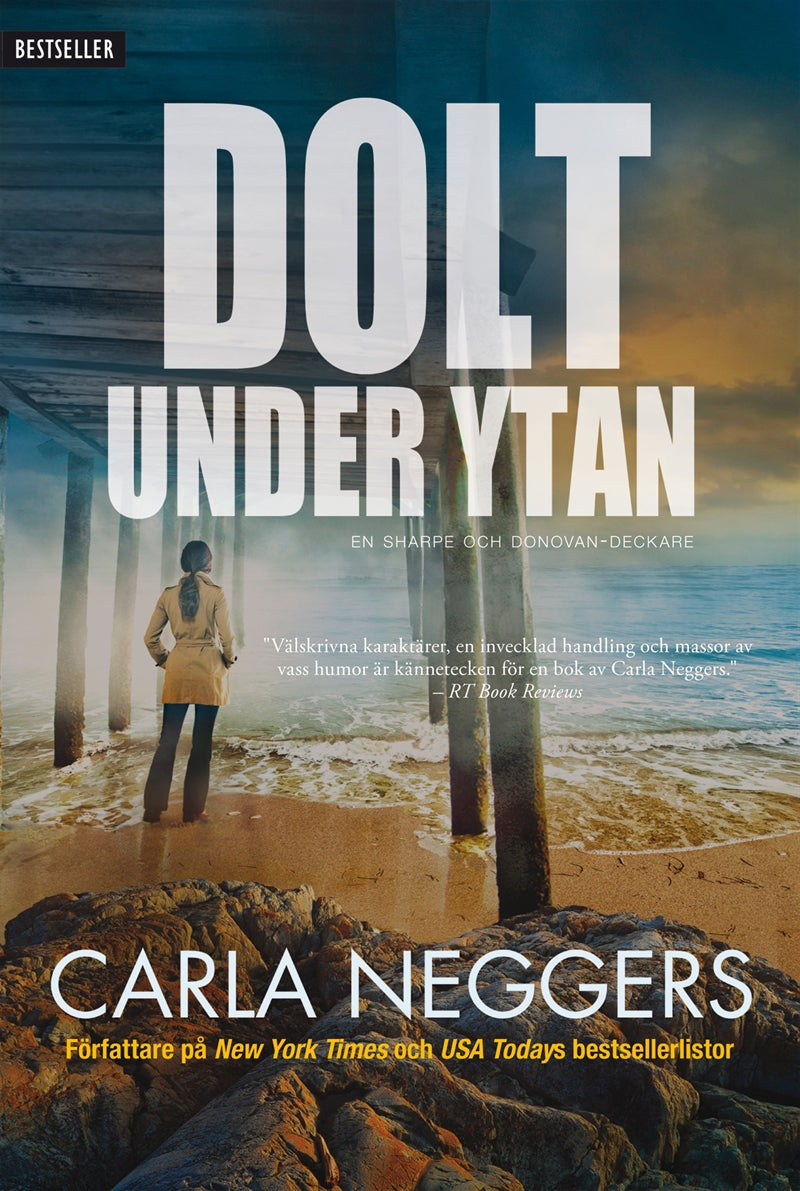 Dolt under ytan – E-bok